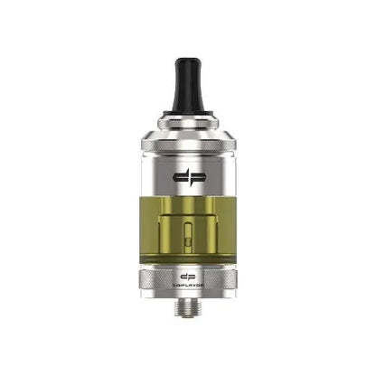 Digiflavor Siren G MTL Vape Tank | NOW ONLY £19.95 | bearsvapes.co.uk