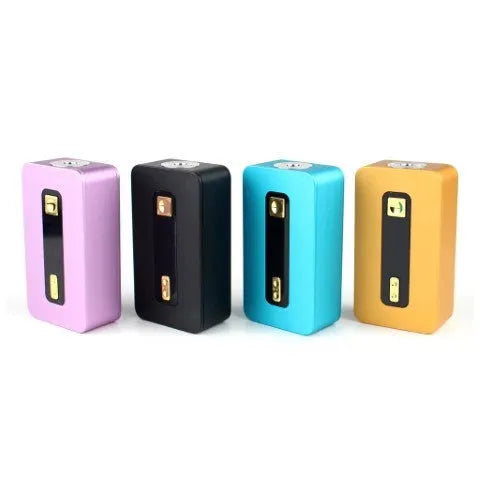 Dovpo Themis 220W TC Box Mod | bearsvapes.co.uk - Bear's Vapes Dovpo Themis 220W TC Box Mod | bearsvapes.co.uk - Bear's Vapes