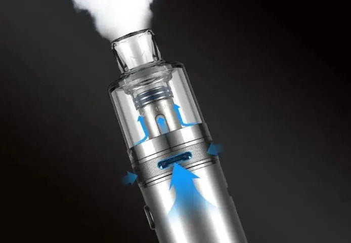 Freemax Marvos T 80W Pod Vape Kit NOW ONLY £19.95 | bearsvapes.co.uk