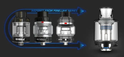 Freemax Marvos T 80W Pod Vape Kit NOW ONLY £19.95 | bearsvapes.co.uk