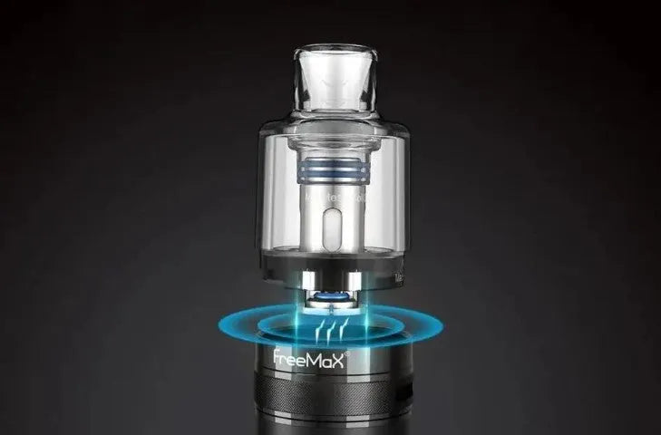 Freemax Marvos T 80W Pod Vape Kit NOW ONLY £19.95 | bearsvapes.co.uk