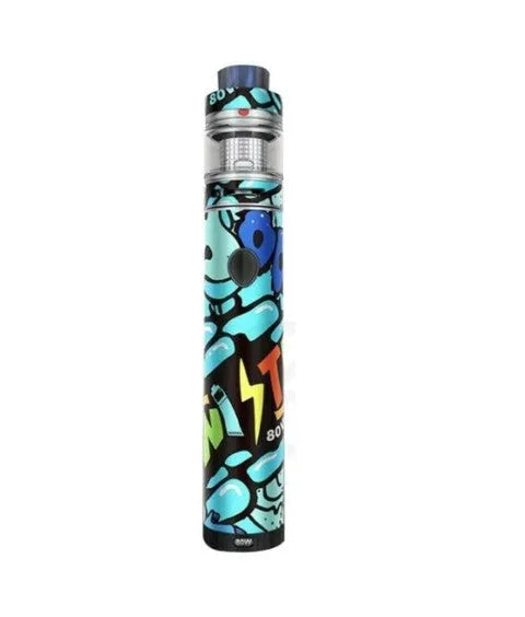 Freemax Twister Vape Kit | With Fireluke 2 Tank | bearsvapes.co.uk - Bear's Vapes Freemax Twister Vape Kit | With Fireluke 2 Tank | bearsvapes.co.uk - Bear's Vapes