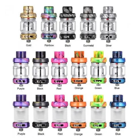 Freemax Mesh Pro Sub Ohm Tank | NOW ONLY £19.95 | bearsvapes.co.uk