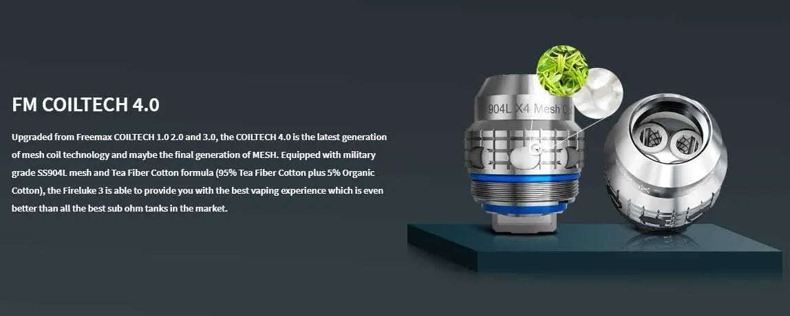 Freemax M Pro 3 Vape Tank | bearsvapes.co.uk