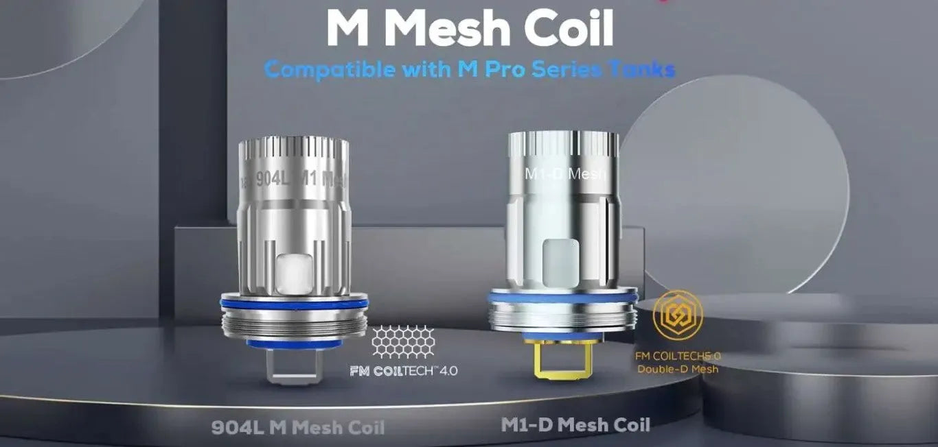 Freemax M Pro 3 Vape Tank | bearsvapes.co.uk