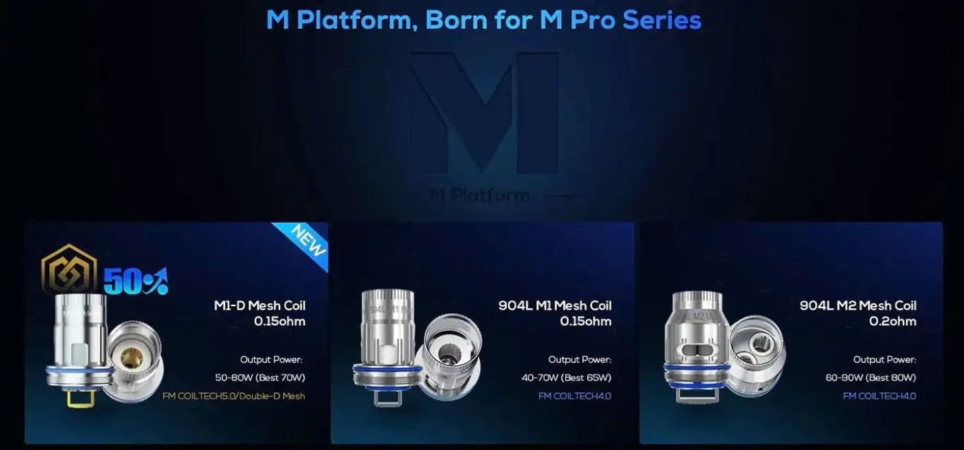 Freemax M Pro 3 Vape Tank | bearsvapes.co.uk