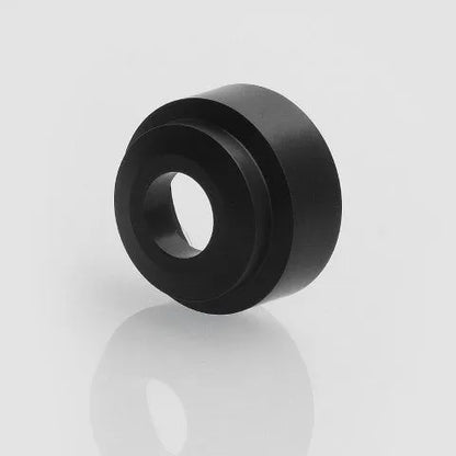 Gas Mods Nixon 1.5 Top Cap | Ultem, Clear Or Black | bearsvapes.co.uk