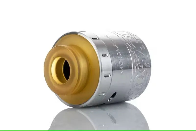 Geekvape Medusa 25mm Dual Coil RDTA | bearsvapes.co.uk