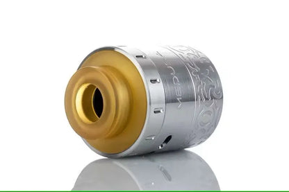 Geekvape Medusa 25mm Dual Coil RDTA | bearsvapes.co.uk