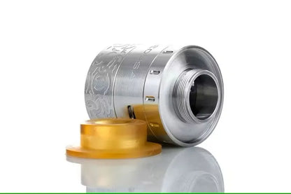 Geekvape Medusa 25mm Dual Coil RDTA | bearsvapes.co.uk