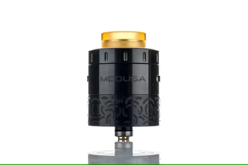 Geekvape Medusa 25mm Dual Coil RDTA | bearsvapes.co.uk