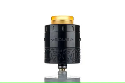 Geekvape Medusa 25mm Dual Coil RDTA | bearsvapes.co.uk