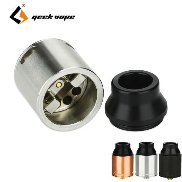 Geekvape Tsunami Pro RDA Rebuildable Dripper | bearsvapes.co.uk