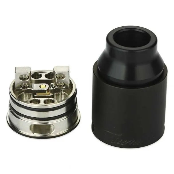 Geekvape Tsunami Pro RDA Rebuildable Dripper | bearsvapes.co.uk