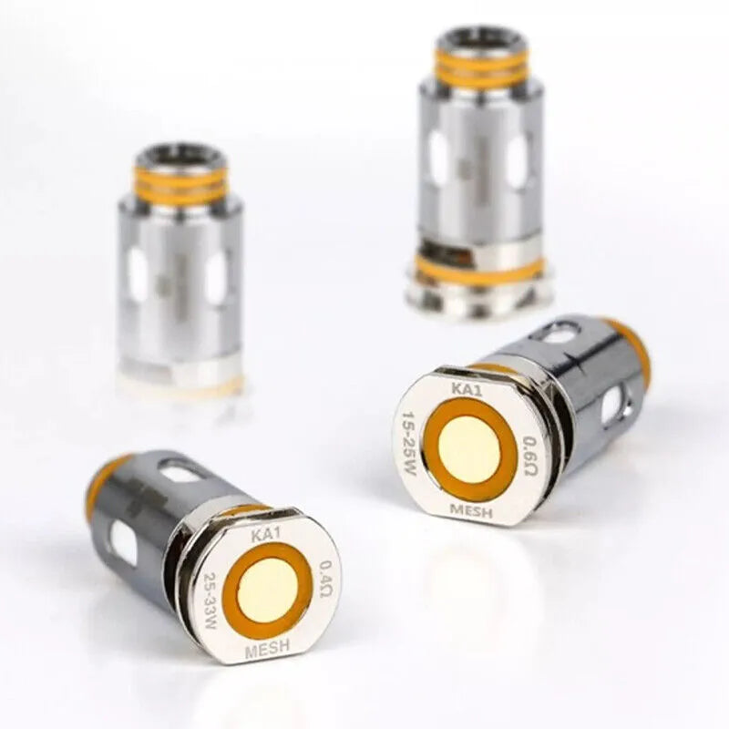 Geekvape AEGIS Boost Replacement Vape Coil SINGLE | bearsvapes.co.uk - Bear's Vapes Geekvape AEGIS Boost Replacement Vape Coil SINGLE | bearsvapes.co.uk - Bear's Vapes