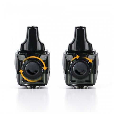 Geekvape Aegis Boost Pod Vape Kit incl FREE RBA Pod | bearsvapes.co.uk