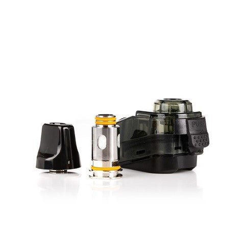 Geekvape Aegis Boost Pod Vape Kit incl FREE RBA Pod | bearsvapes.co.uk