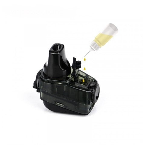 Geekvape Aegis Boost Pod Vape Kit incl FREE RBA Pod | bearsvapes.co.uk