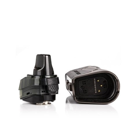 Geekvape Aegis Boost Pod Vape Kit incl FREE RBA Pod | bearsvapes.co.uk