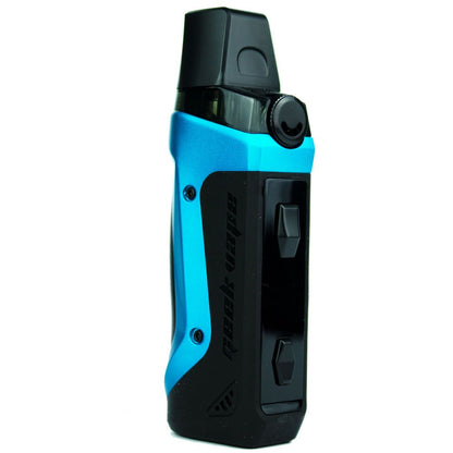 Geekvape Aegis Boost Pod Vape Kit incl FREE RBA Pod | bearsvapes.co.uk