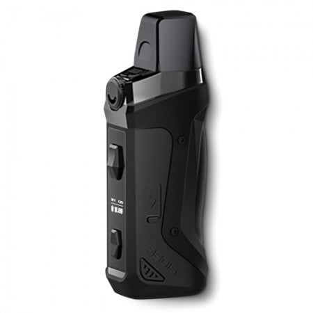 Geekvape Aegis Boost Pod Vape Kit incl FREE RBA Pod | bearsvapes.co.uk