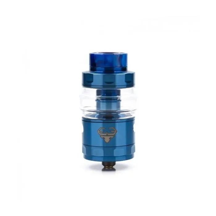 Geekvape Blitzen 24mm Single & Dual Coil RTA | bearsvapes.co.uk