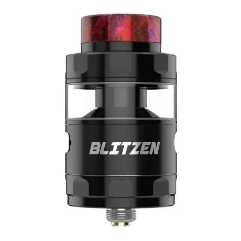 Geekvape Blitzen 24mm Single & Dual Coil RTA | bearsvapes.co.uk