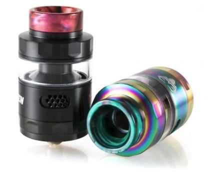 Geekvape Blitzen 24mm Single & Dual Coil RTA | bearsvapes.co.uk