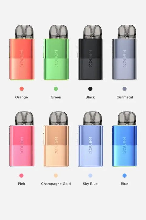 Geekvape Wenax U Pod Vape Kit | MTL Starter | £12.95| bearsvapes.co.uk