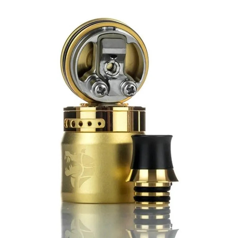 Geekvape Ammit MTL RDA | bearsvapes.co.uk