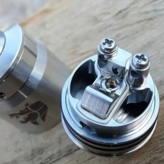 Geekvape Ammit MTL RDA | bearsvapes.co.uk