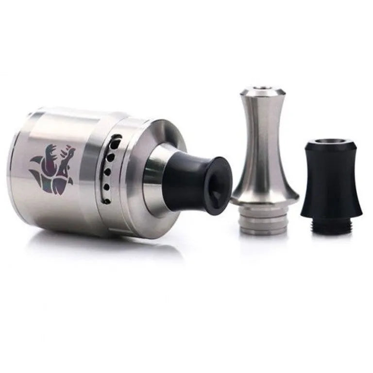 Geekvape Ammit MTL RDA | bearsvapes.co.uk
