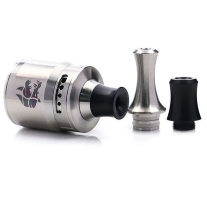 Geekvape Ammit MTL RDA | bearsvapes.co.uk