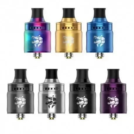 Geekvape Ammit MTL RDA | bearsvapes.co.uk