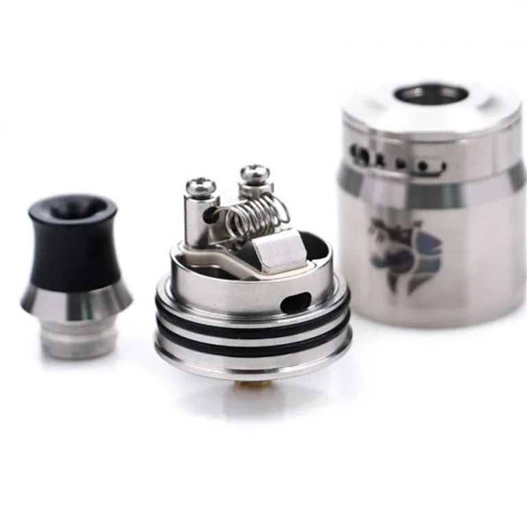 Geekvape Ammit MTL RDA | bearsvapes.co.uk