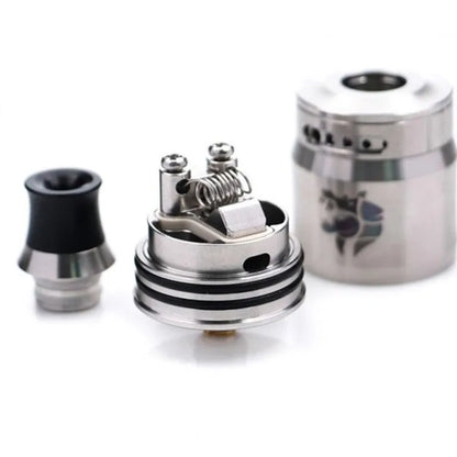 Geekvape Ammit MTL RDA | bearsvapes.co.uk
