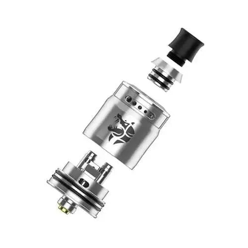 Geekvape Ammit MTL RDA | bearsvapes.co.uk