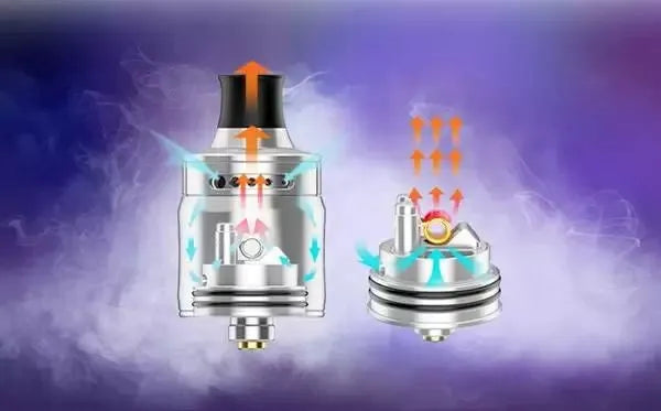 Geekvape Ammit MTL RDA | bearsvapes.co.uk