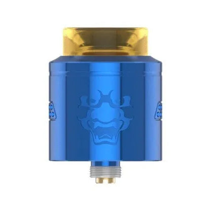 Geekvape Tengu RDA | 24mm Dual Coil BF RDA | £14.95 | bearsvapes.co.uk