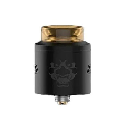 Geekvape Tengu RDA | 24mm Dual Coil BF RDA | £14.95 | bearsvapes.co.uk