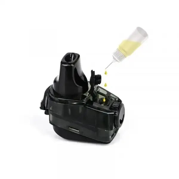 GeekVape Aegis Boost Plus Replacement Pod & 2 Coils | bearsvapes.co.uk