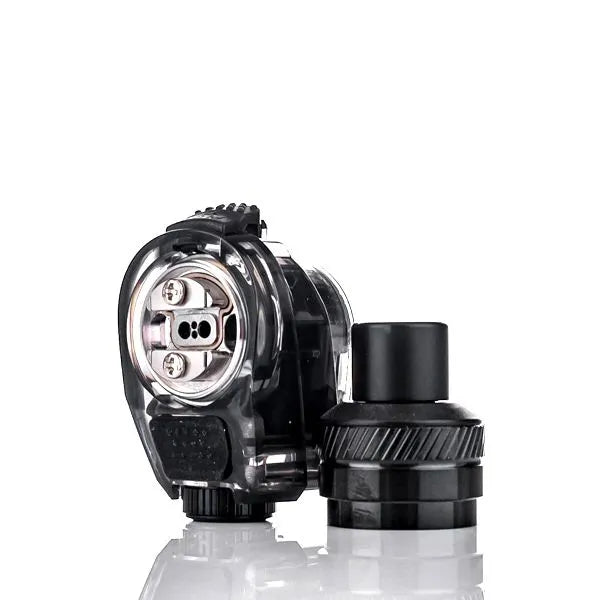 Geekvape Aegis Boost RBA Pod | NOW ONLY £4.95 | bearsvapes.co.uk