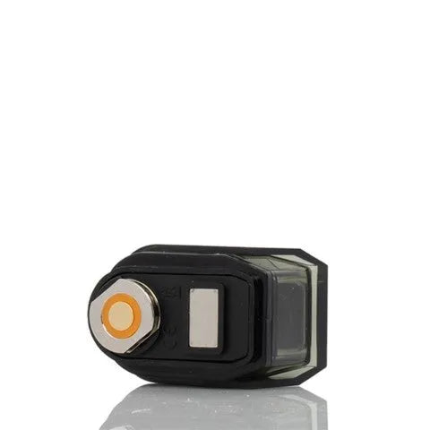 Geekvape Aegis Hero Replacement Pod & 2 Coils | bearsvapes.co.uk