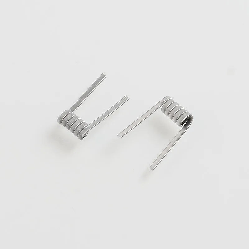 Geekvape Multi Strand Fused Clapton Coils 2 in 1 | bearsvapes.co.uk