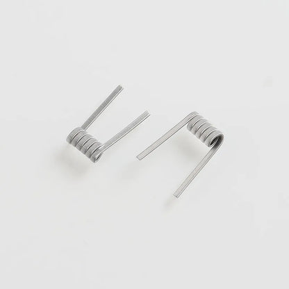 Geekvape Multi Strand Fused Clapton Coils 2 in 1 | bearsvapes.co.uk