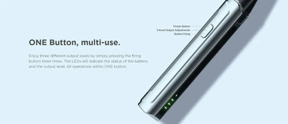 Geekvape Aegis 1FC Pod Vape Kit | bearsvapes.co.uk
