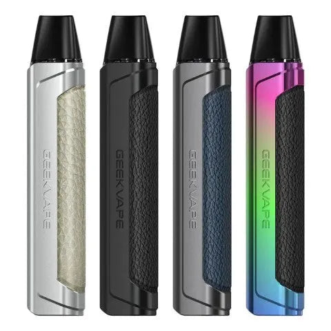 Geekvape Aegis 1FC Pod Vape Kit | MTL Starter Kit | bearsvapes.co.uk - Bear's Vapes Geekvape Aegis 1FC Pod Vape Kit | MTL Starter Kit | bearsvapes.co.uk - Bear's Vapes