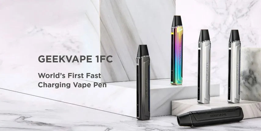 Geekvape Aegis 1FC Pod Vape Kit | bearsvapes.co.uk