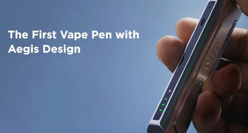 Geekvape Aegis 1FC Pod Vape Kit | bearsvapes.co.uk