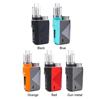Geekvape Lucid Vape Kit Free 18650 Battery | bearsvapes.co.uk